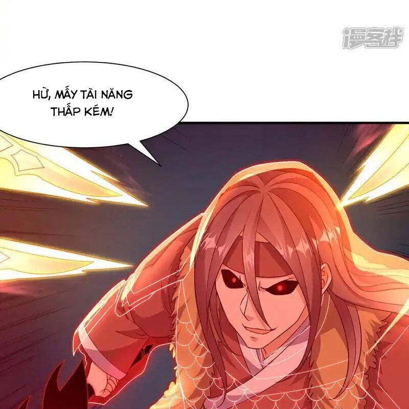 Võ Nghịch Chapter 529 - 53