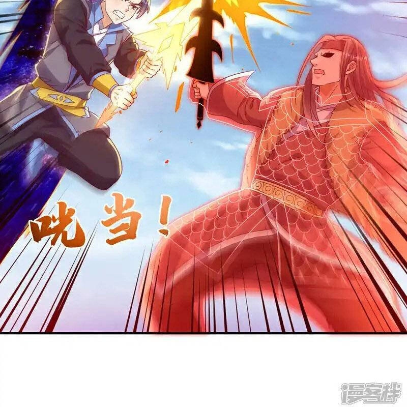 Võ Nghịch Chapter 529 - 61