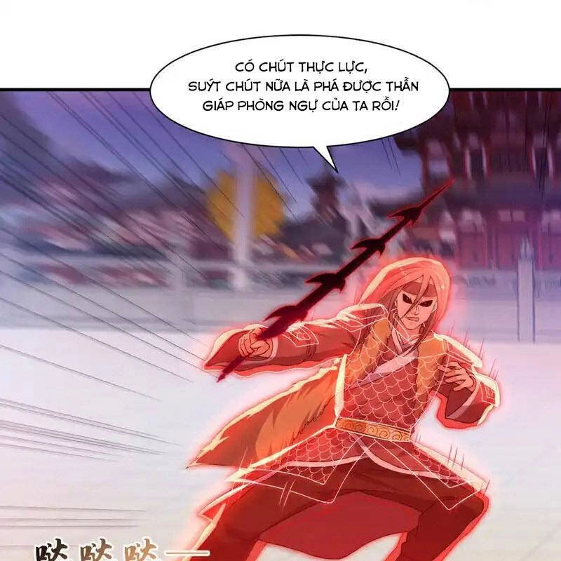 Võ Nghịch Chapter 529 - 62