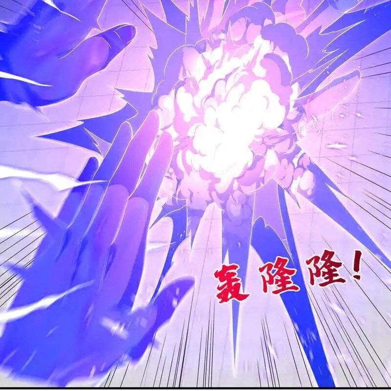 Võ Nghịch Chapter 532 - 8