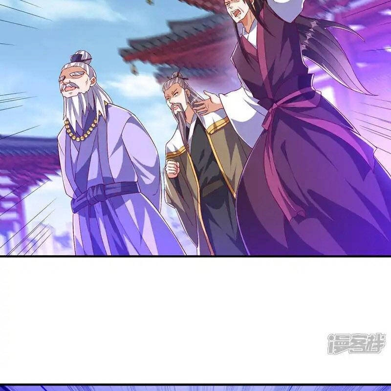 Võ Nghịch Chapter 532 - 10