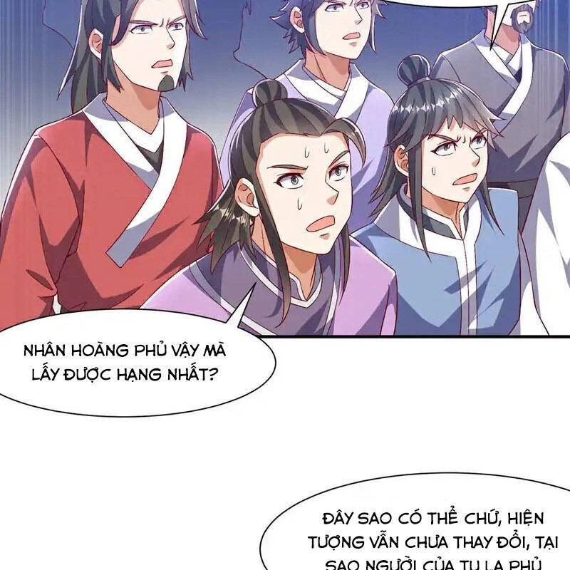 Võ Nghịch Chapter 532 - 20