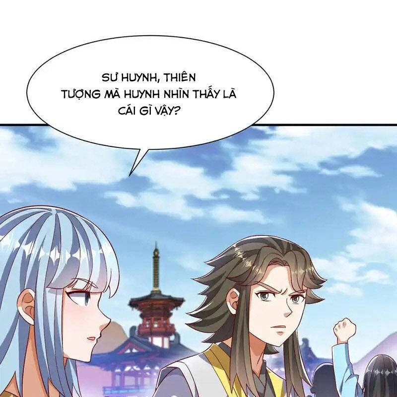 Võ Nghịch Chapter 532 - 23