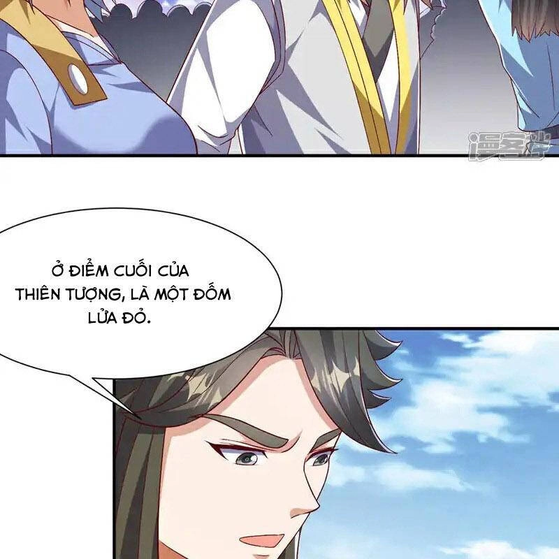 Võ Nghịch Chapter 532 - 24