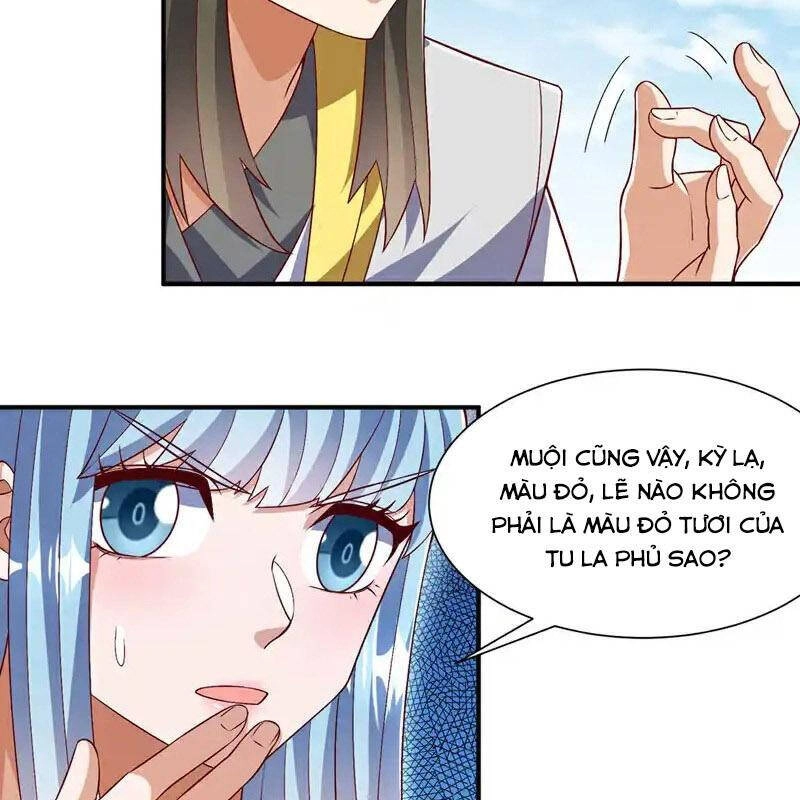 Võ Nghịch Chapter 532 - 25