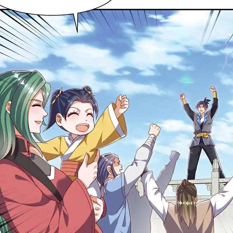 Võ Nghịch Chapter 532 - 30