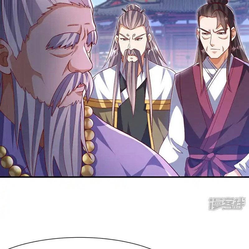 Võ Nghịch Chapter 532 - 32