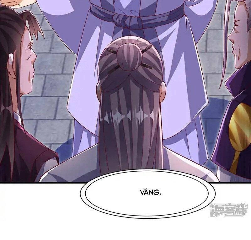 Võ Nghịch Chapter 532 - 34