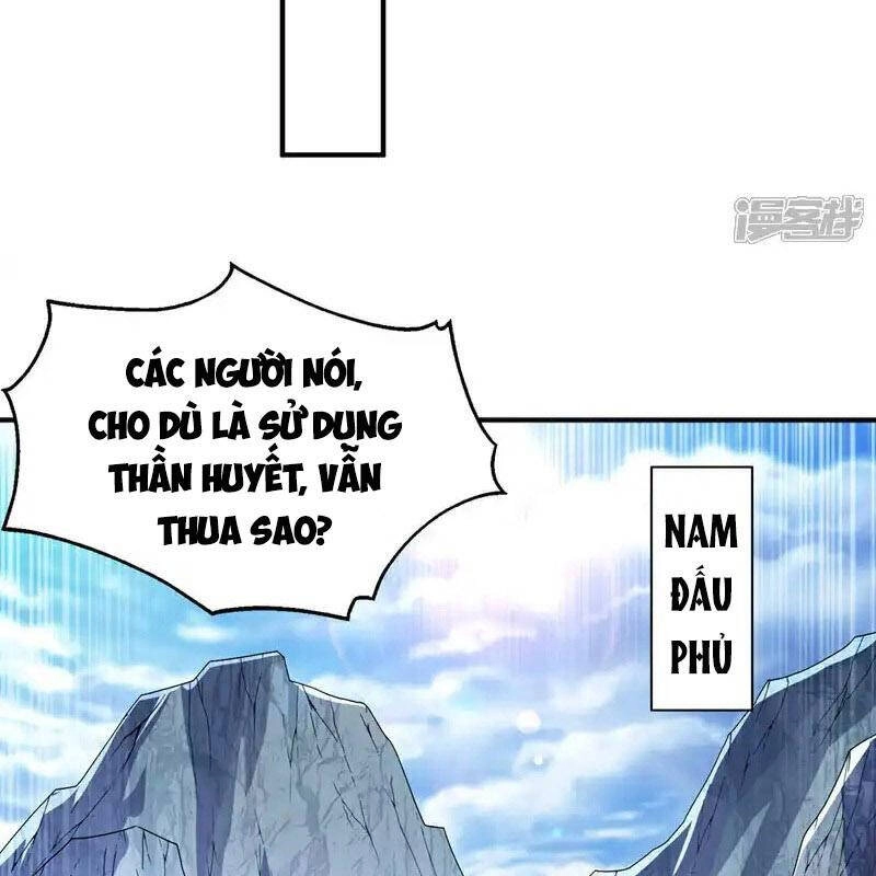 Võ Nghịch Chapter 532 - 36