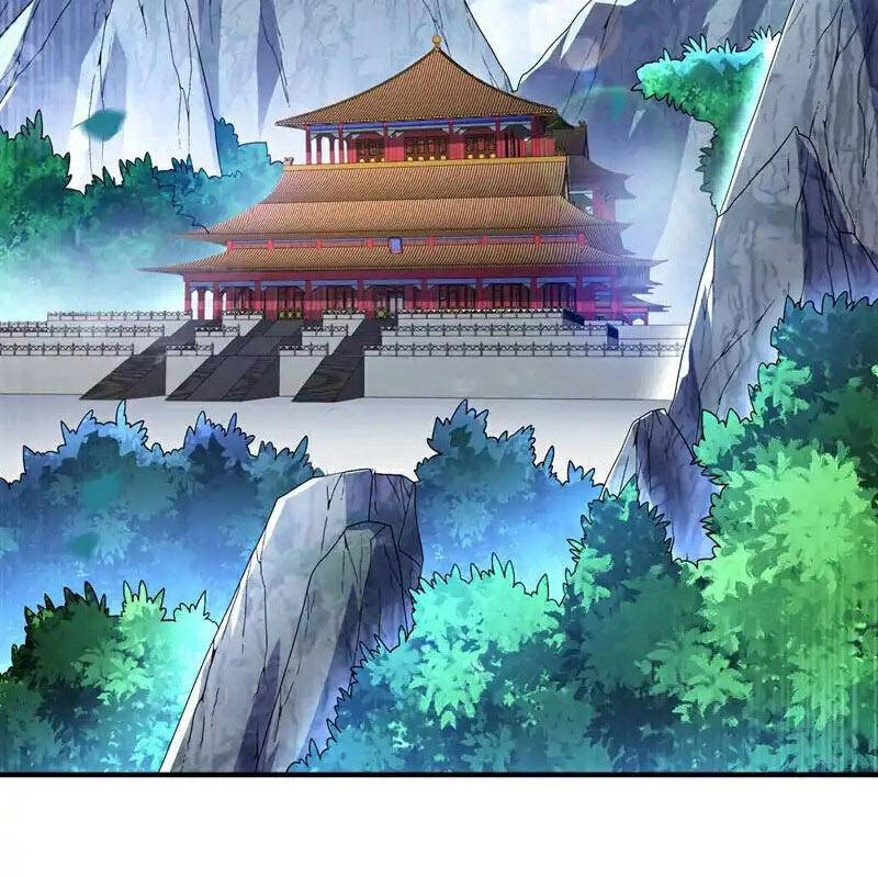 Võ Nghịch Chapter 532 - 37