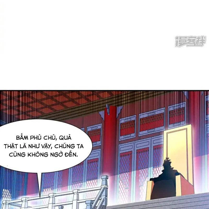 Võ Nghịch Chapter 532 - 38
