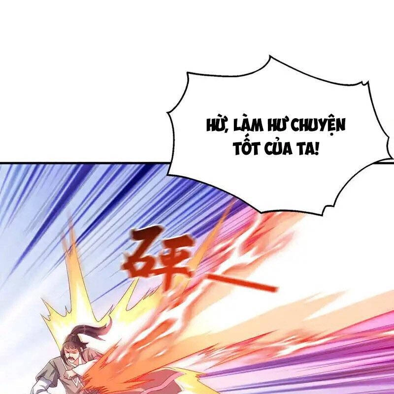 Võ Nghịch Chapter 532 - 40