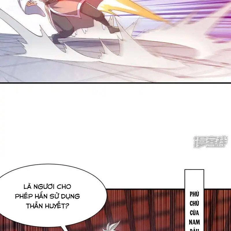 Võ Nghịch Chapter 532 - 41