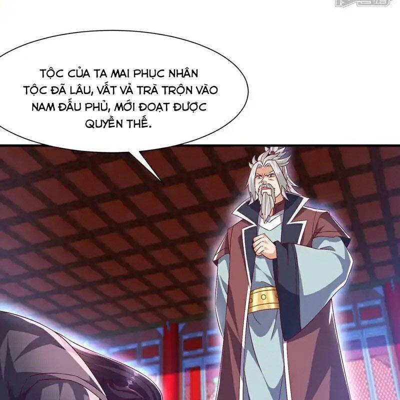 Võ Nghịch Chapter 532 - 45