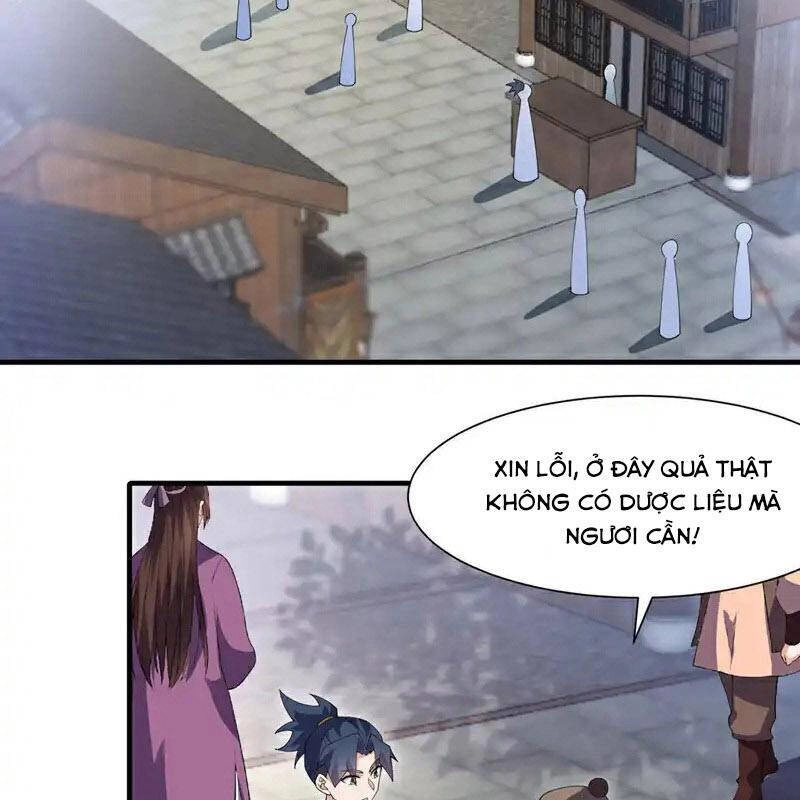 Võ Nghịch Chapter 532 - 51