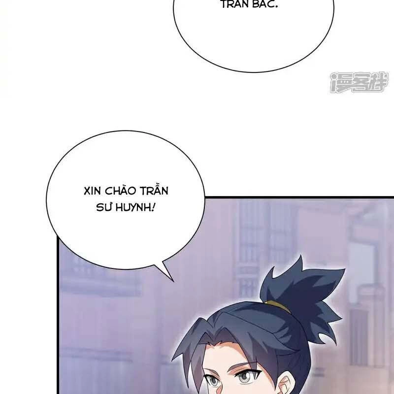 Võ Nghịch Chapter 533 - 4
