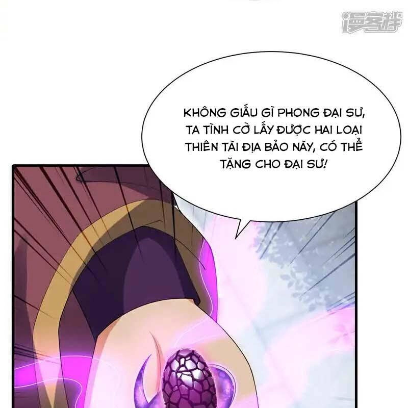 Võ Nghịch Chapter 533 - 9