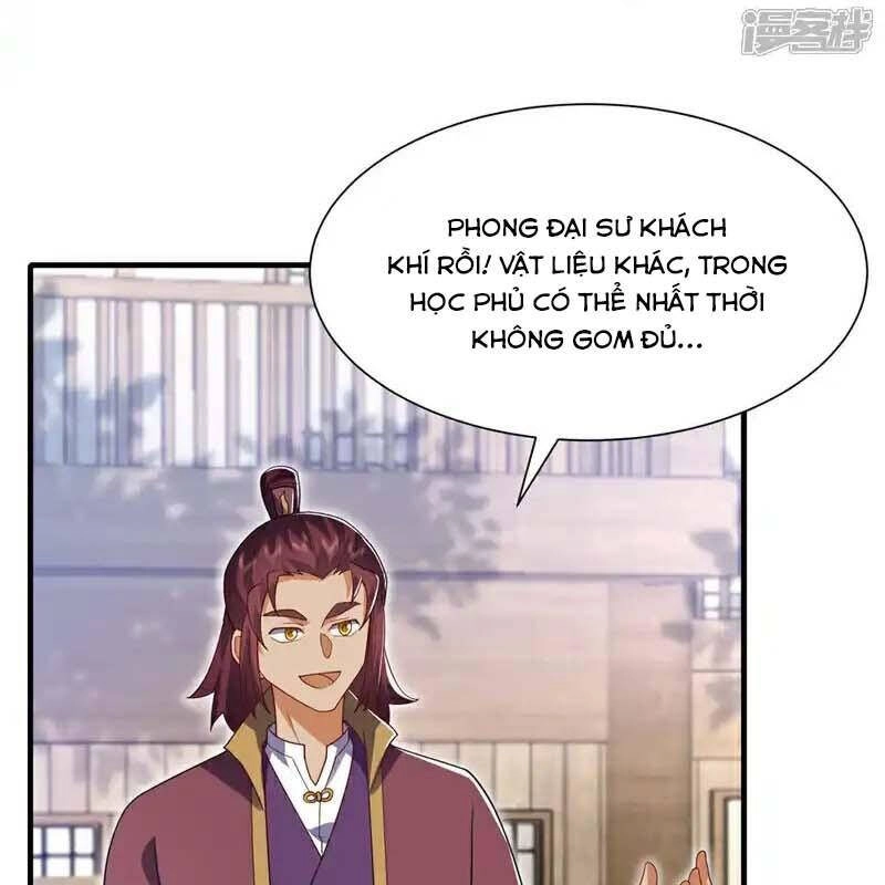 Võ Nghịch Chapter 533 - 13