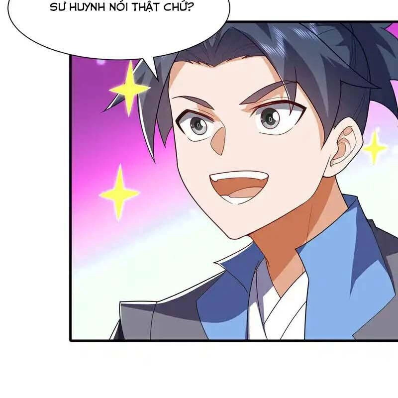 Võ Nghịch Chapter 533 - 15