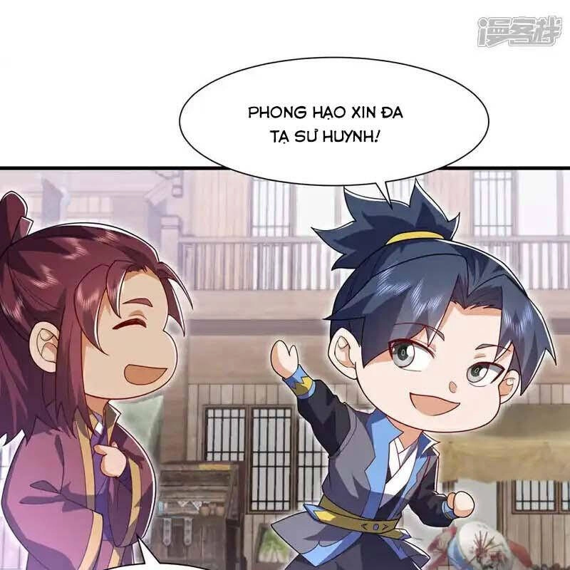 Võ Nghịch Chapter 533 - 16