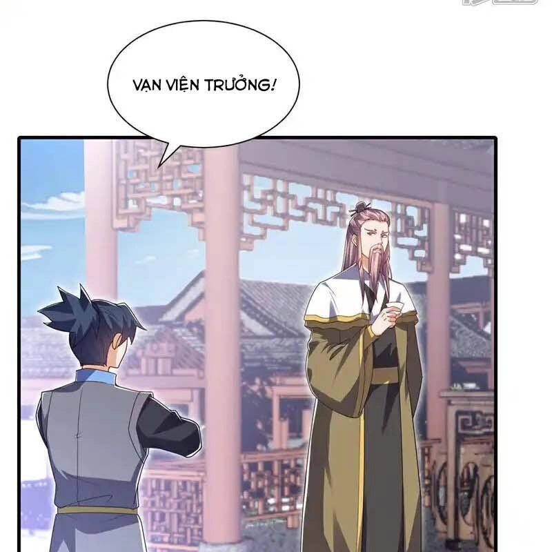 Võ Nghịch Chapter 533 - 21