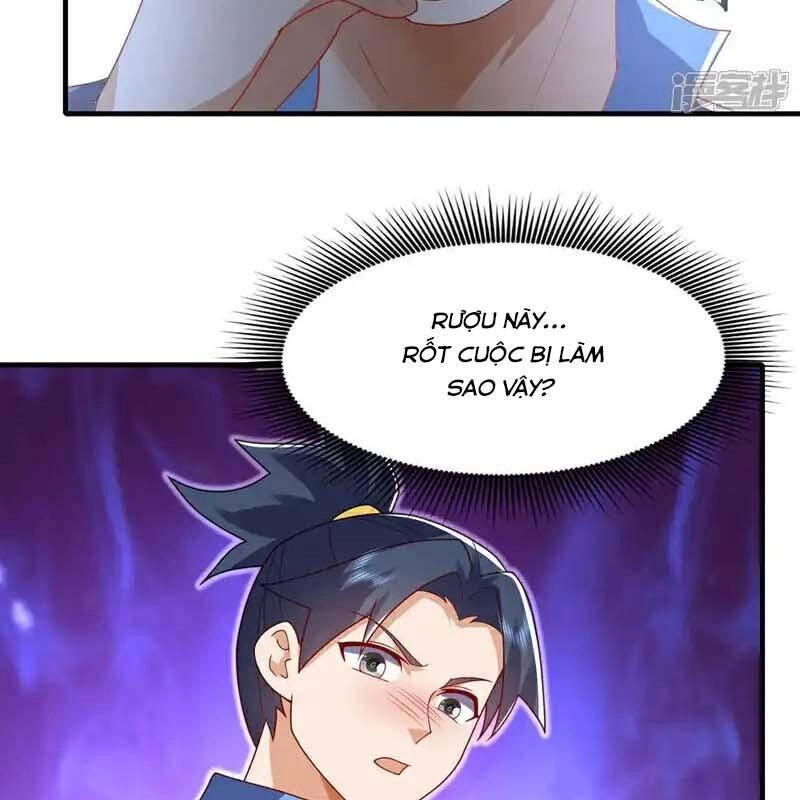 Võ Nghịch Chapter 533 - 26