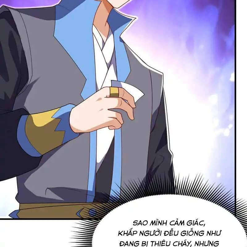 Võ Nghịch Chapter 533 - 27