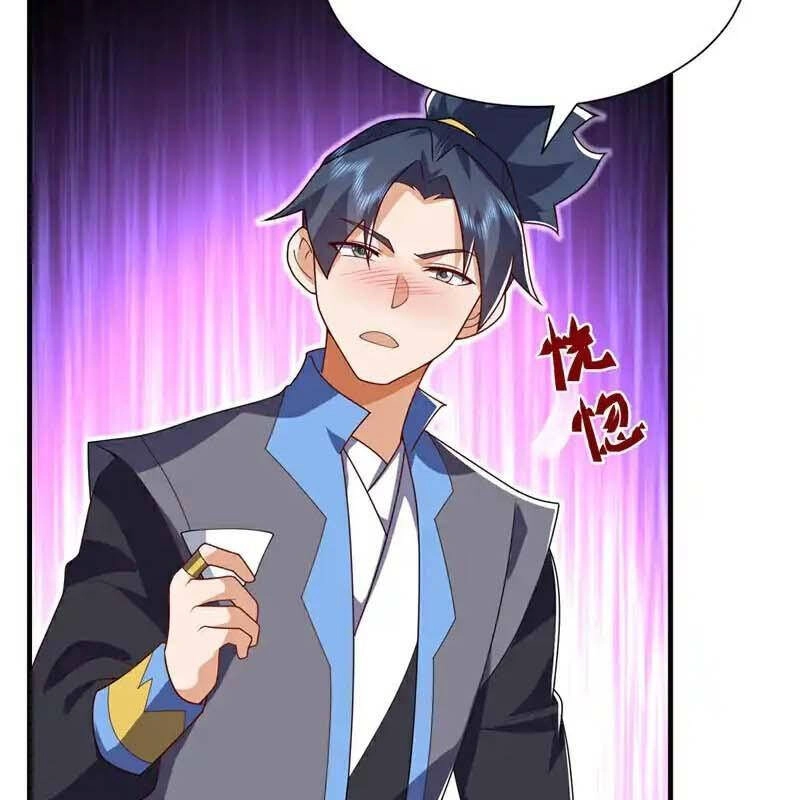 Võ Nghịch Chapter 533 - 30