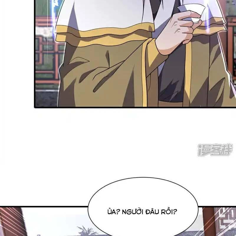 Võ Nghịch Chapter 533 - 37