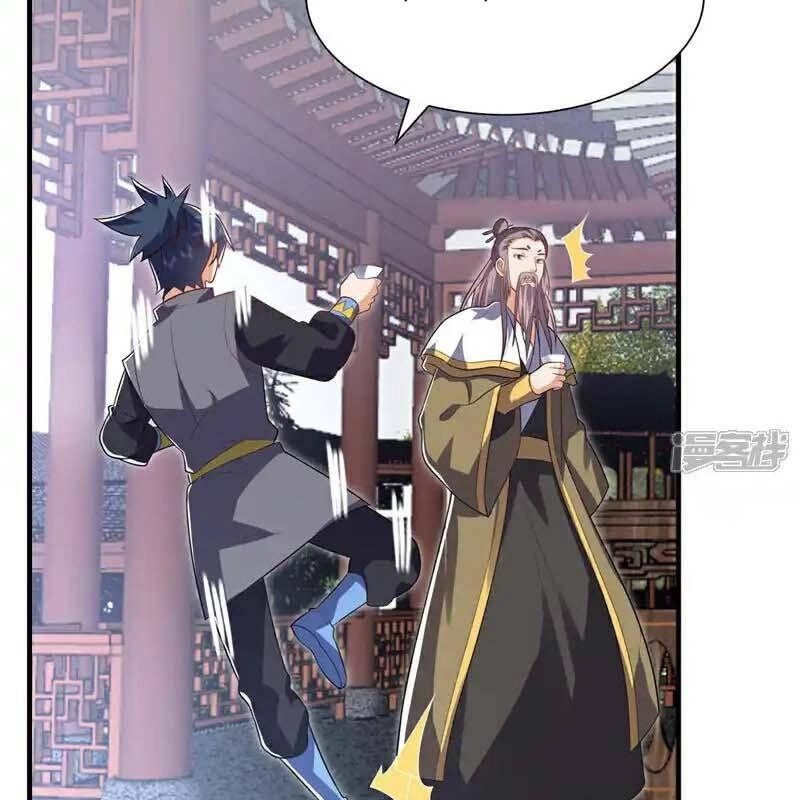 Võ Nghịch Chapter 533 - 39