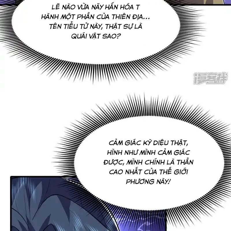 Võ Nghịch Chapter 533 - 43