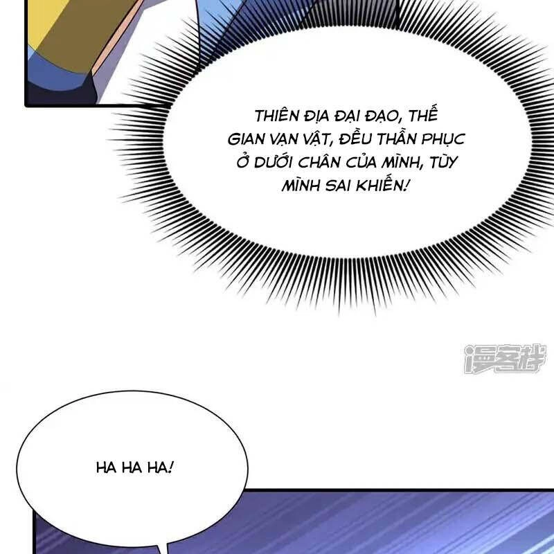 Võ Nghịch Chapter 533 - 45