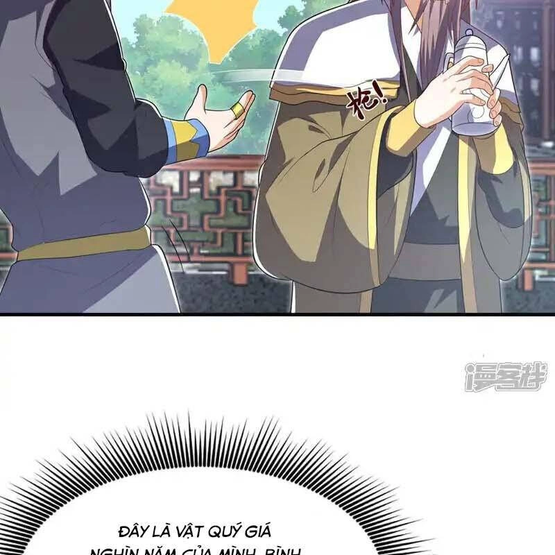 Võ Nghịch Chapter 533 - 48