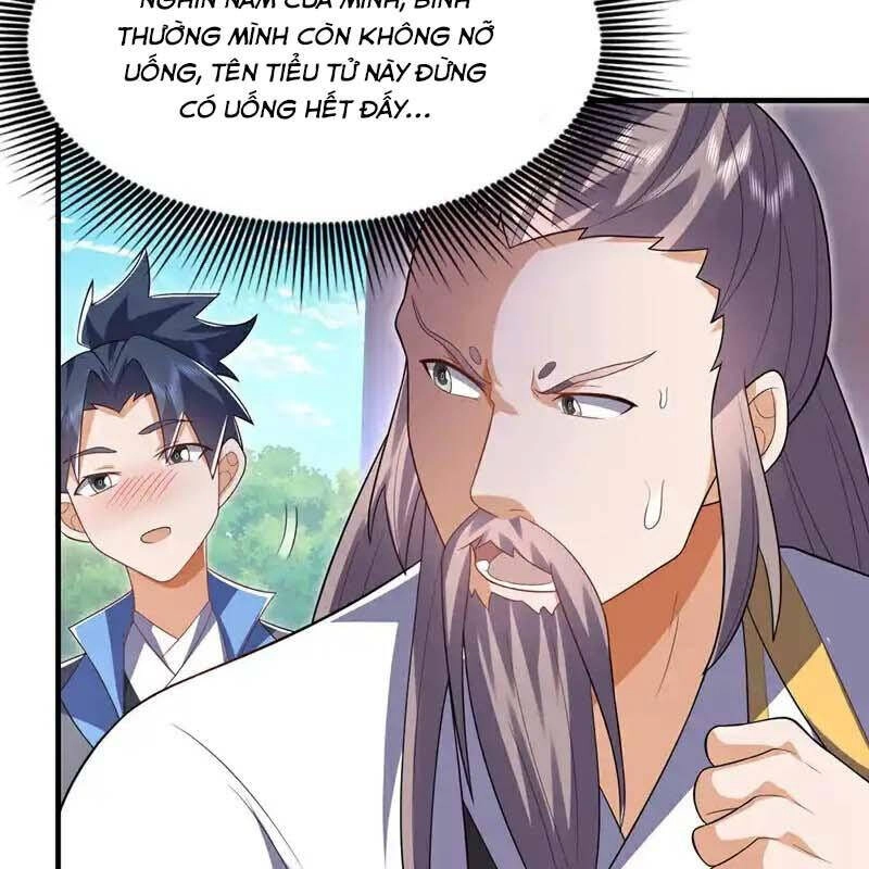 Võ Nghịch Chapter 533 - 49