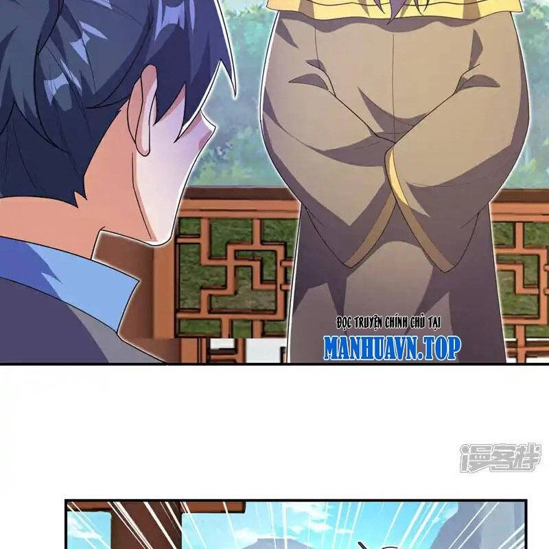 Võ Nghịch Chapter 534 - 25