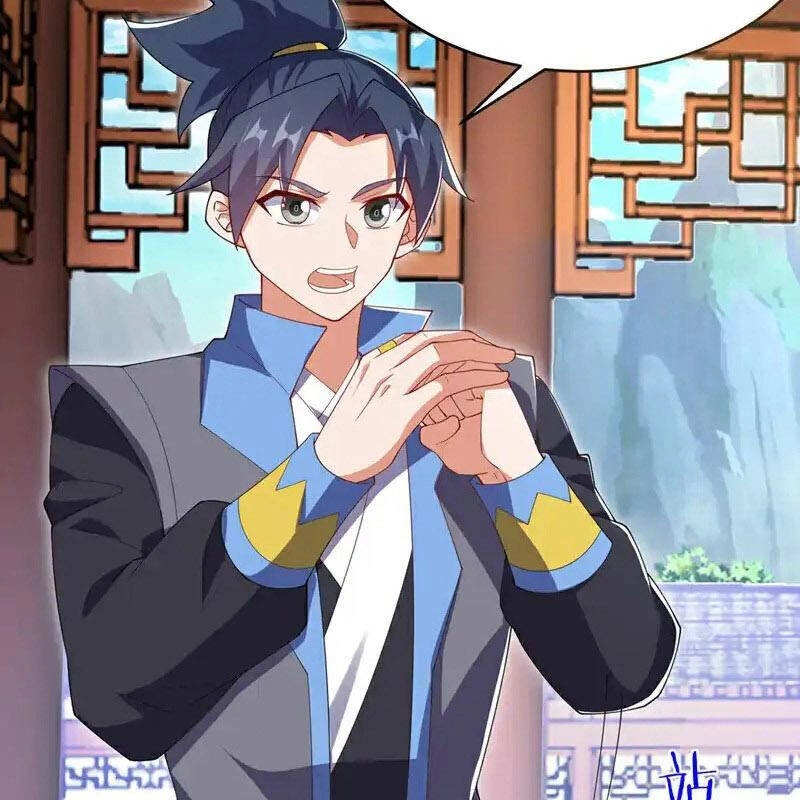 Võ Nghịch Chapter 534 - 30