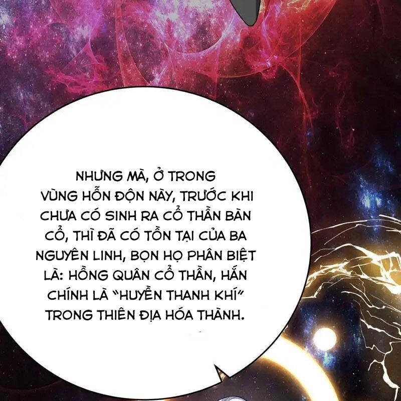 Võ Nghịch Chapter 534 - 57