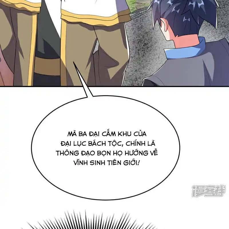 Võ Nghịch Chapter 535 - 2