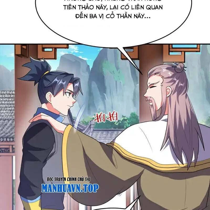 Võ Nghịch Chapter 535 - 5