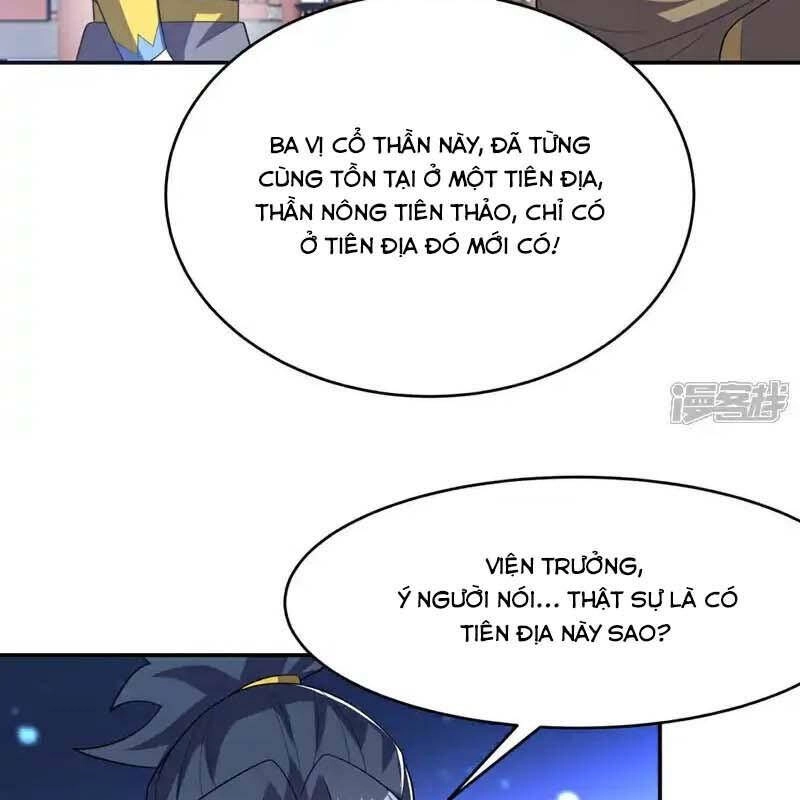 Võ Nghịch Chapter 535 - 6
