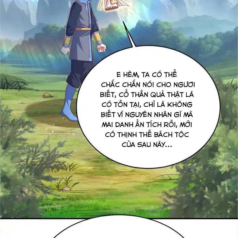 Võ Nghịch Chapter 535 - 16