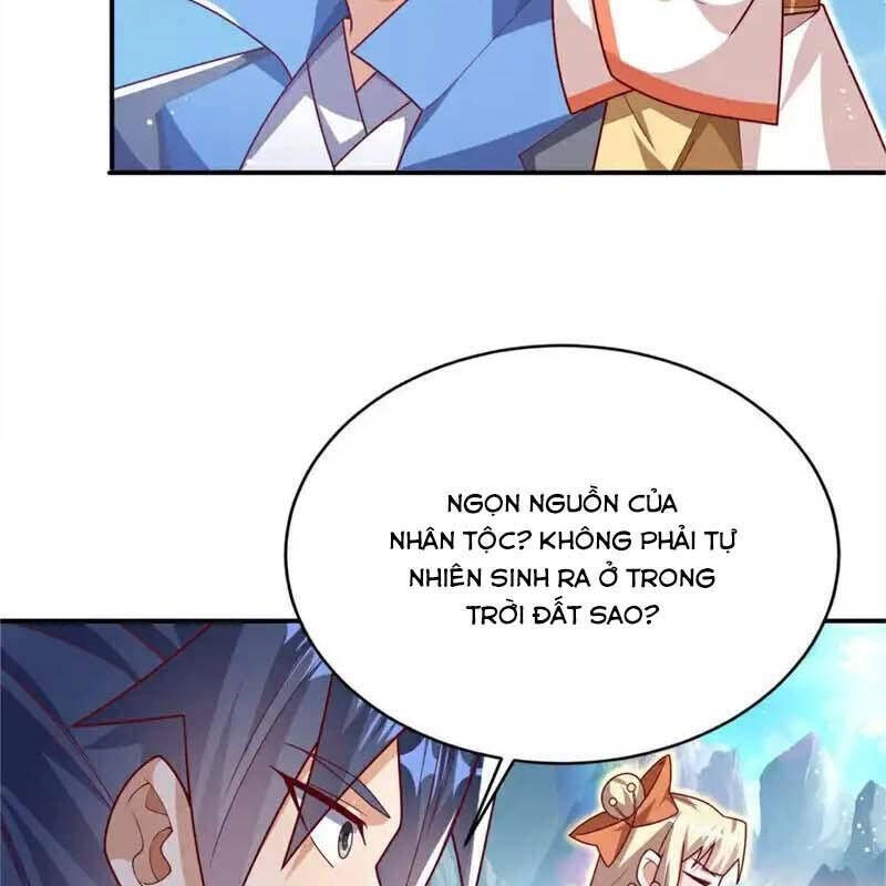 Võ Nghịch Chapter 535 - 18