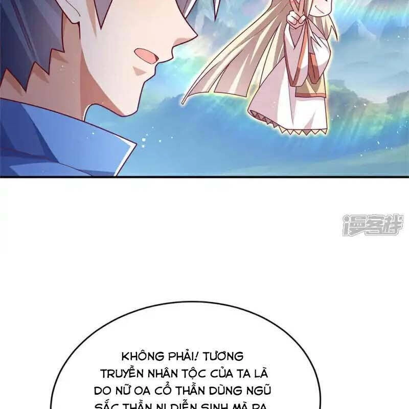 Võ Nghịch Chapter 535 - 19