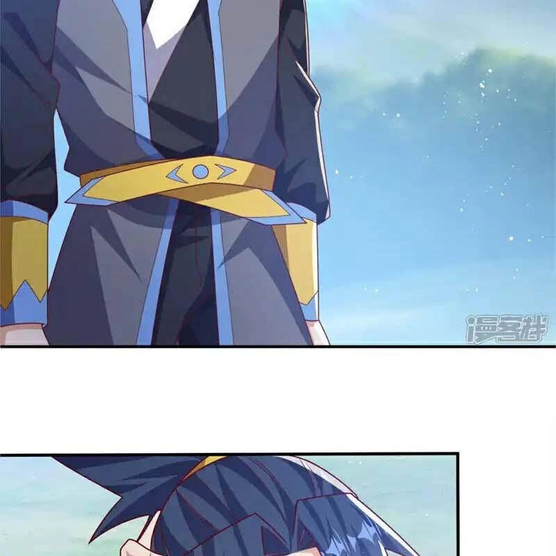 Võ Nghịch Chapter 535 - 21