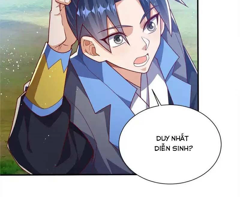 Võ Nghịch Chapter 535 - 22