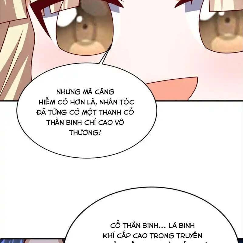 Võ Nghịch Chapter 535 - 25