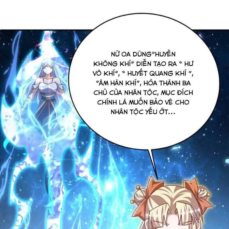 Võ Nghịch Chapter 535 - 27