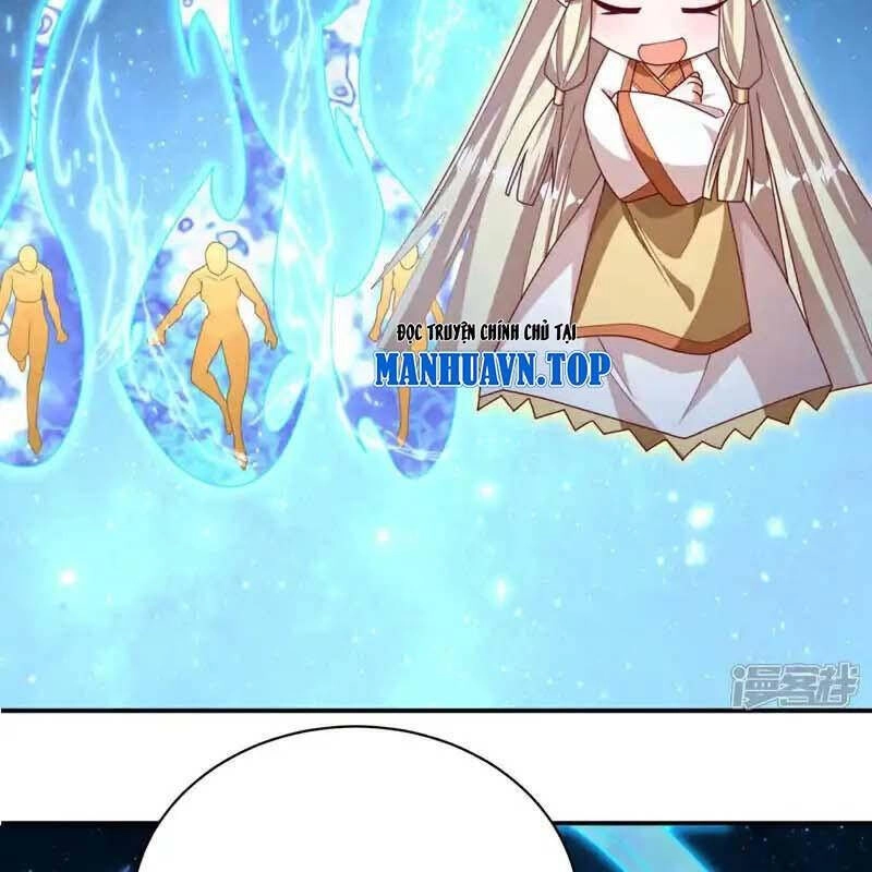 Võ Nghịch Chapter 535 - 28