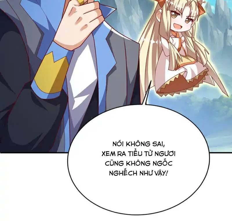 Võ Nghịch Chapter 535 - 33