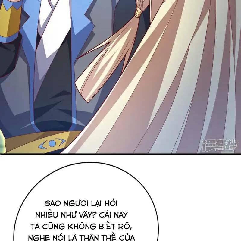 Võ Nghịch Chapter 535 - 35